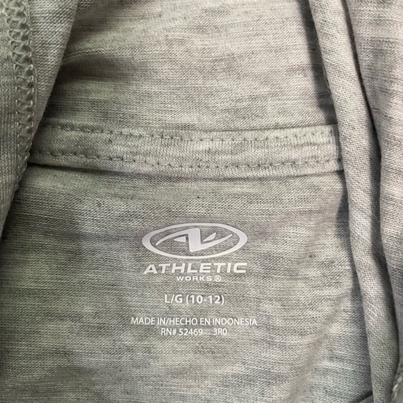 Athletic Works Girl’s Outfit - Picture 6 of 6